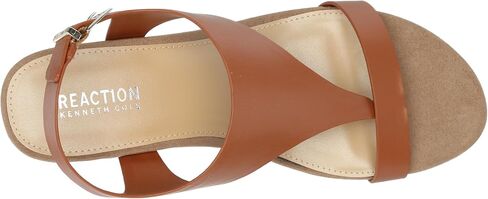 Kenneth Cole REACTION Women's Greatly Thong Wedge Sandal in Saudi Arabia