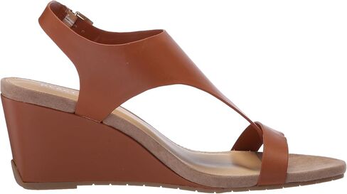 Kenneth Cole REACTION Women's Greatly Thong Wedge Sandal in Saudi Arabia