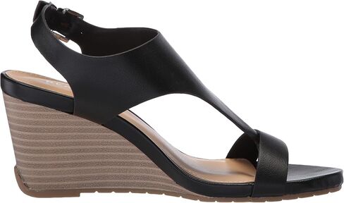 Kenneth Cole REACTION Women's Greatly Thong Wedge Sandal in Saudi Arabia