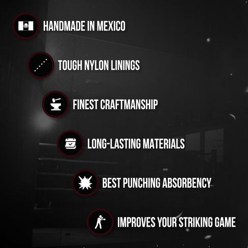 CLETO REYES Platform Leather Punching Speed Bag for Boxing, MMA, Muay Thai, Training Equipment in Saudi Arabia
