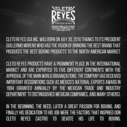 CLETO REYES Platform Leather Punching Speed Bag for Boxing, MMA, Muay Thai, Training Equipment in Saudi Arabia