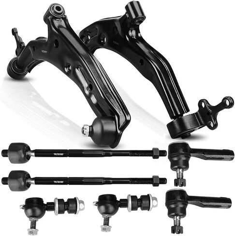 AUTOSAVER88 Front Lower Control Arm Compatible with 2013-2019 Sentra,2013-2020 NV2000,2015-2018 Chevy City Express Suspension Kit w/Ball Joint,2PCS in Saudi Arabia