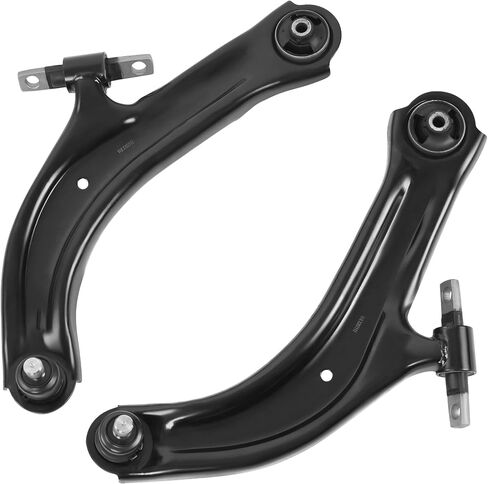 AUTOSAVER88 Front Lower Control Arm Compatible with 2013-2019 Sentra,2013-2020 NV2000,2015-2018 Chevy City Express Suspension Kit w/Ball Joint,2PCS in Saudi Arabia
