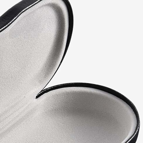 alladaga 2 in 1 Double Use Portable Glasses Case Set Compatible with Contact Lens and Eyeglasses Case in Saudi Arabia