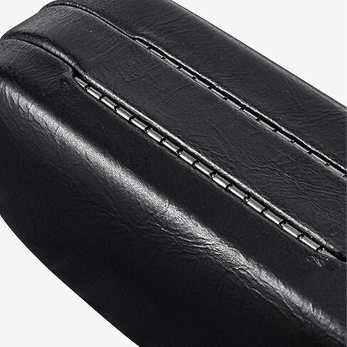 alladaga 2 in 1 Double Use Portable Glasses Case Set Compatible with Contact Lens and Eyeglasses Case in Saudi Arabia