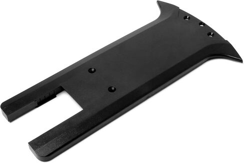 InMotion V11 دراجة أحادية كهربائية، وسادة الساق السفلية، وسادة جانبية، لوح حماية (عبوة واحدة) in Kuwait