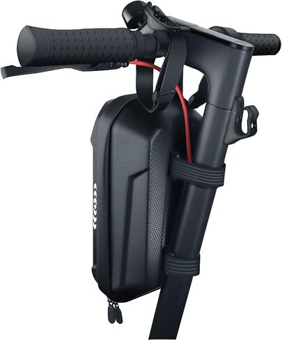 حقيبة تخزين سكوتر، حقيبة مقود سكوتر كهربائي 3 لتر، حقيبة تعليق أمامية مضادة للماء متوافقة مع Mijia M365/M365 Pro/segway ES1/ES2/ES3 in Kuwait