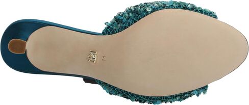 Badgley Mischka Women's Candie Heeled Sandal in Saudi Arabia