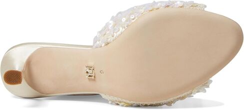 Badgley Mischka Women's Candie Heeled Sandal in Saudi Arabia