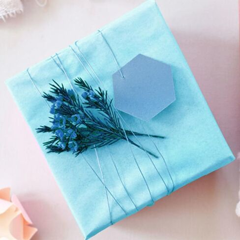 30 ورقة تغليف مناديل ورقية لحقيبة الهدايا وتغليف الديكور DIY إمدادات عيد الميلاد وحفلات الزفاف وأعياد الميلاد وحفلات الاستحمام الفنية (العشب الأخضر، الأخضر، الأخضر العميق) in Kuwait