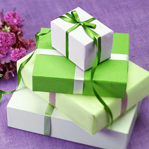 30 ورقة تغليف مناديل ورقية لحقيبة الهدايا وتغليف الديكور DIY إمدادات عيد الميلاد وحفلات الزفاف وأعياد الميلاد وحفلات الاستحمام الفنية (العشب الأخضر، الأخضر، الأخضر العميق) in Kuwait