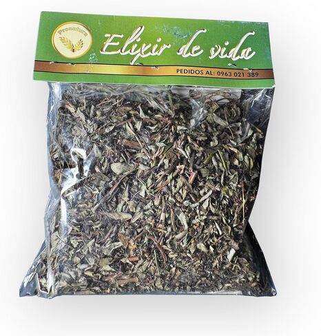 شانكا بيدرا (كسارة الحجر) 100% شانكابيدرا طبيعية مزروعة في بيرو 1.2 أونصة (34 جم) فيلانثوس نيروري in Saudi Arabia