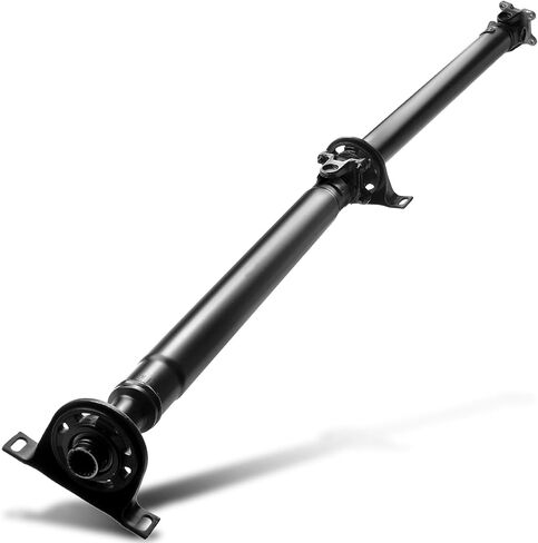 مجموعة عمود الدفع الخلفي الكامل من A-Premium متوافقة مع دودج فريتلاينر مرسيدس بنز سبرينتر 2500 3500، استبدال # 68138114AA in Saudi Arabia