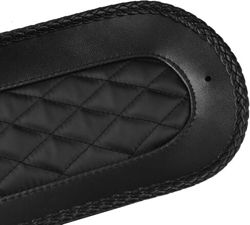 مريلة مصد للدراجة النارية من YHMTIVTU مناسبة لدراجات Harley Road King Street Glide Electra Glide Road Glide 2008-2019 in Kuwait