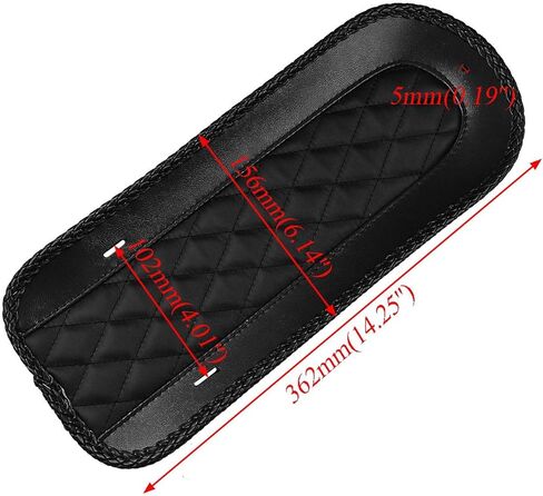 مريلة مصد للدراجة النارية من YHMTIVTU مناسبة لدراجات Harley Road King Street Glide Electra Glide Road Glide 2008-2019 in Kuwait