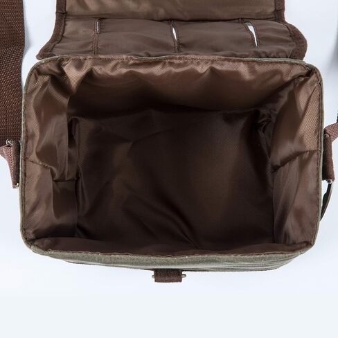 PICNIC TIME Cooler Tote with Opener, 6-Pack Cooler, Gifts for Beer Lovers in Kuwait