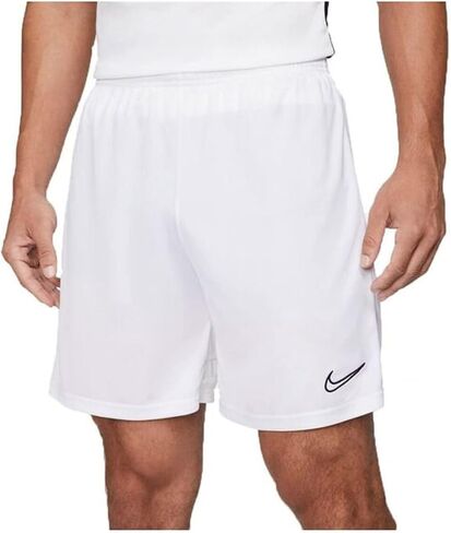 Nike Mens Dri-Fit Soccer Shorts White XXL in Saudi Arabia
