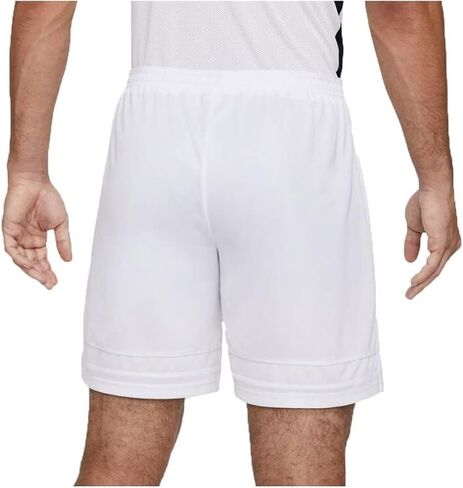 Nike Mens Dri-Fit Soccer Shorts White XXL in Saudi Arabia