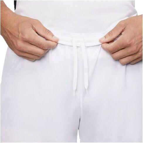 Nike Mens Dri-Fit Soccer Shorts White XXL in Saudi Arabia