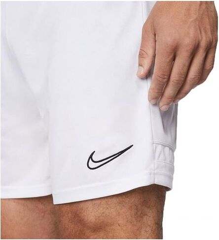 Nike Mens Dri-Fit Soccer Shorts White XXL in Saudi Arabia