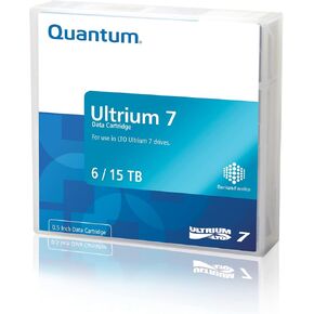 Quantum LTO Ultrium-7 Data Cartridge in Saudi Arabia