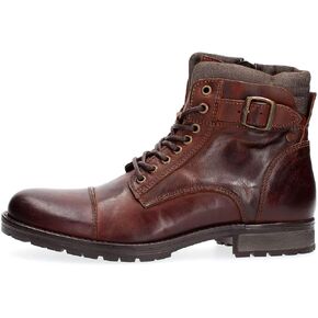 JACK & JONES Men's Chukka Boots in Saudi Arabia