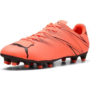 Puma Mens Attacanto Firm, Artificial Ground Soccer Cleat in Saudi Arabia