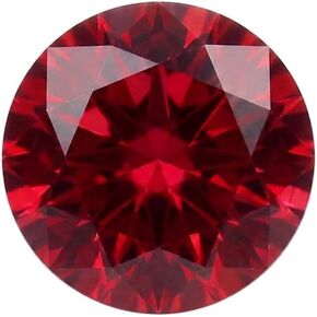 IGC Certified Lab Created Ruby Loose Gemstone 2–15 Carat AA & AAA Clarity Multi Shape Round Oval Emerald Pear Cushion Heart Marquise Asscher for Jewelry Making in Kuwait