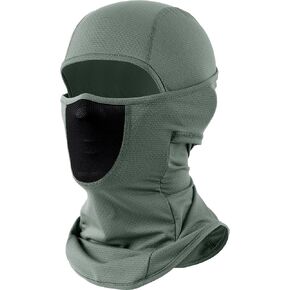 WTACTFUL Summer Thin Balaclava Ski Mask, Motorcycle Breathable UV Protector for Men & Women in Saudi Arabia