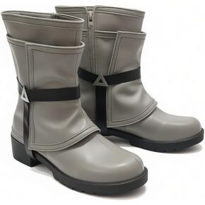 HandS Cosplay Boot Boots Shoe Shoes for Gachiakuta Amo For Female in Kuwait