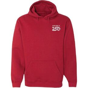 250 Anniversary USA Shirt, America250 Official Modern Logo Pullover Hoodie, 4th of July Merchandise in Saudi Arabia