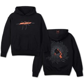 Joji Official Solaris Portal Dateback Hoodie in Saudi Arabia