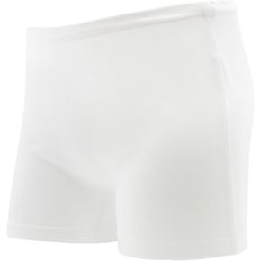 Girls Modesty Shorts Lightweight Stretch Under Shorts for Dresses, School Uniforms, & Everyday Wear in Saudi Arabia