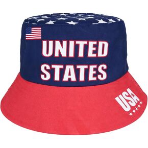 2026 World Soccer Cup Supporter Fan Team Hat Fisherman Bucket Summer Outdoor Sun Hat for Fans Gifts in Kuwait