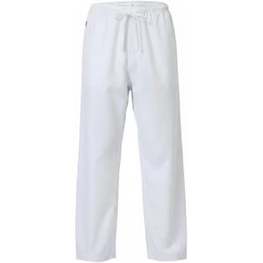 Daedo Taekwondo Training Pants - Taekwondo and Karate Pants, 100% Ribbed Polyester for Flexibility in Saudi Arabia