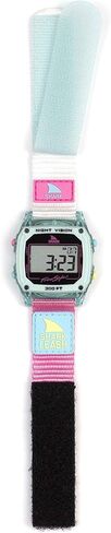 Freestyle Caroline Marks Signature Shark Classic Leash Unisex Watch FS101112 in Saudi Arabia
