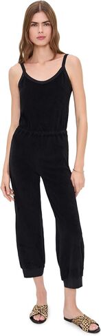 Suzie Kondi Women's Giorgi Jumpsuit in Saudi Arabia