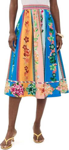 SALONI Women's Pia Skirt in Saudi Arabia
