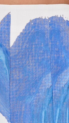 Significant Other Women's Rumi Midi Skirt in Saudi Arabia