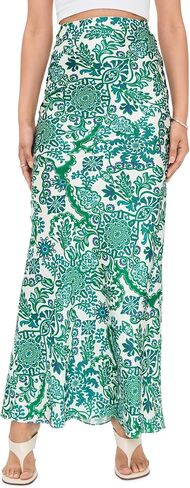 MISA Women's Sierra Maxi Skirt in Saudi Arabia