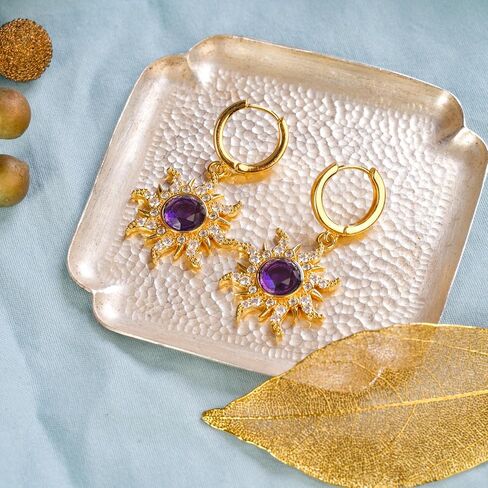 Tiny Gold Hoops Earrings 14K Gold Plated Small Hoop Earrings Dainty Minimalist Geometric Huggie Earrings Boho Beach Simple Jewelry Gift for Her in Saudi Arabia