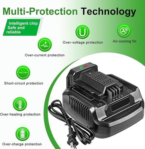 DTK 12V 7.5A 90W AC Adapter Charger Supply Power for LCD TFT Monitors, TVs, DVDTVs, and Other Equipments Power Cord Connector Size: 5.5mm X 2.5mm in Saudi Arabia