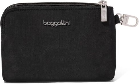 Baggallini On the Go Daily RFID Pouch in Kuwait
