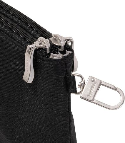 Baggallini On the Go Daily RFID Pouch in Kuwait