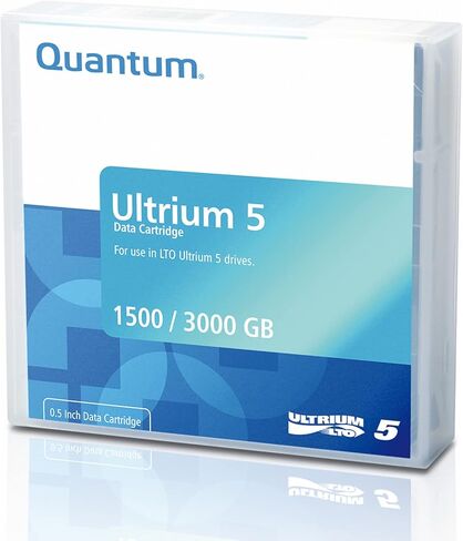 Quantum LTO Ultrium-7 Data Cartridge in Saudi Arabia