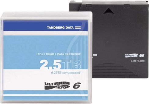Quantum LTO Ultrium-7 Data Cartridge in Saudi Arabia