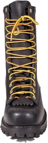 حذاء Hathorn White الرجالي White'S Boot للرجال Explorer Nfpa Fire Soft Toe - H7809 10.5 D(M) US in Kuwait