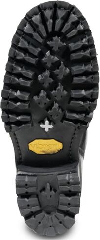 حذاء Hathorn White الرجالي White'S Boot للرجال Explorer Nfpa Fire Soft Toe - H7809 10.5 D(M) US in Kuwait
