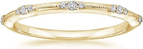 925 الفضة/10K/14K/18K الصلبة الذهب سوليتير ماركيز قص مويسانيتي خاتم الزفاف مجموعة 2CT-4CT هدية خطوبة الزفاف in Kuwait