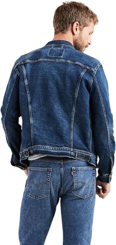 Levi's Men's Trucker in Kuwait